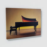 Piano 19 Wall Art