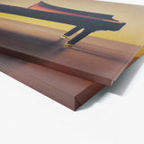 Piano 19 Wall Art