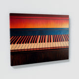 Piano 2 Wall Art