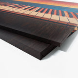 Piano 2 Wall Art