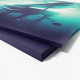 Piano 3 Wall Art