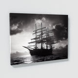 Pirate Ship 10 Wall Art