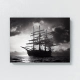 Pirate Ship 10 Wall Art
