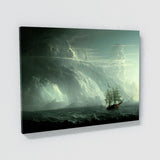 Pirate Ship 13 Wall Art