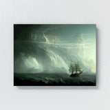Pirate Ship 13 Wall Art