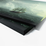 Pirate Ship 13 Wall Art