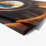 Pirate Ship 14 Wall Art