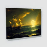 Pirate Ship 6 Wall Art