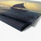 Sailing Boat 16 Wall Art