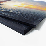 Sailing Boat 17 Wall Art