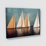 Sailing Boat 2 Wall Art