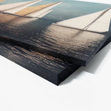 Sailing Boat 2 Wall Art