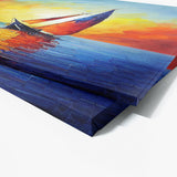 Sailing Boat 20 Wall Art
