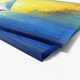 Sailing Boat 21 Wall Art