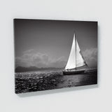 Sailing Boat 22 Wall Art