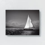 Sailing Boat 22 Wall Art