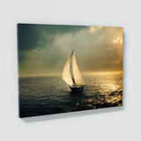 Sailing Boat 23 Wall Art
