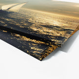 Sailing Boat 23 Wall Art