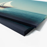 Sailing Boat 27 Wall Art