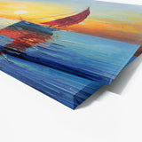 Sailing Boat 30 Wall Art