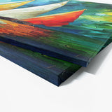 Sailing Boat 32 Wall Art