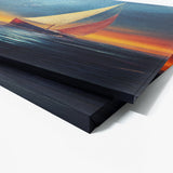 Sailing Boat 34 Wall Art