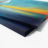Sailing Boat 36 Wall Art