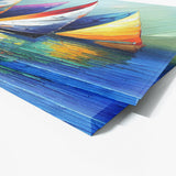 Sailing Boat 6 Wall Art