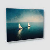 Sailing Boat 8 Wall Art