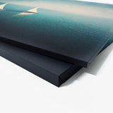 Sailing Boat 8 Wall Art