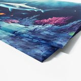 Shark 1 Wall Art