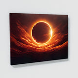 Solar Eclipse 1 Wall Art