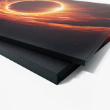 Solar Eclipse 1 Wall Art