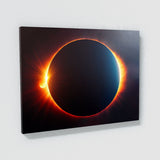 Solar Eclipse 10 Wall Art