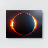Solar Eclipse 10 Wall Art