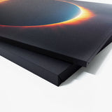 Solar Eclipse 10 Wall Art