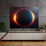 Solar Eclipse 10 Wall Art
