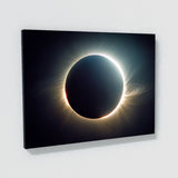 Solar Eclipse 11 Wall Art