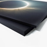 Solar Eclipse 11 Wall Art