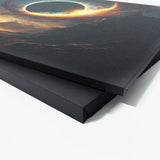 Solar Eclipse 13 Wall Art