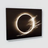 Solar Eclipse 4 Wall Art