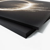 Solar Eclipse 4 Wall Art