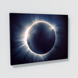 Solar Eclipse 6 Wall Art