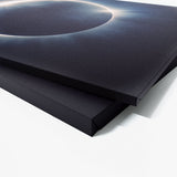 Solar Eclipse 6 Wall Art