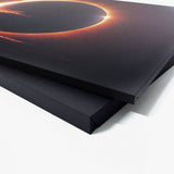 Solar Eclipse 7 Wall Art