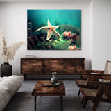 Starfish 1 Wall Art