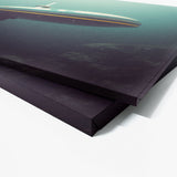 Submarine 1 Wall Art