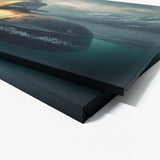 Submarine 10 Wall Art