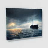 Submarine 4 Wall Art