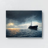 Submarine 4 Wall Art